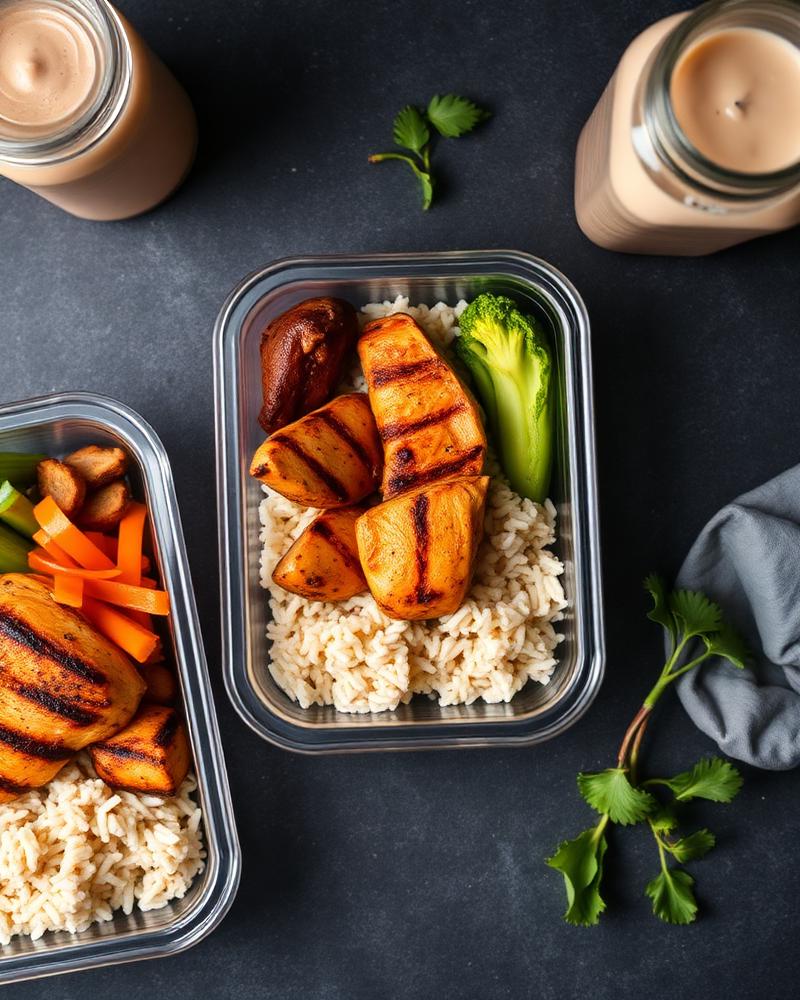 Sports Nutrition