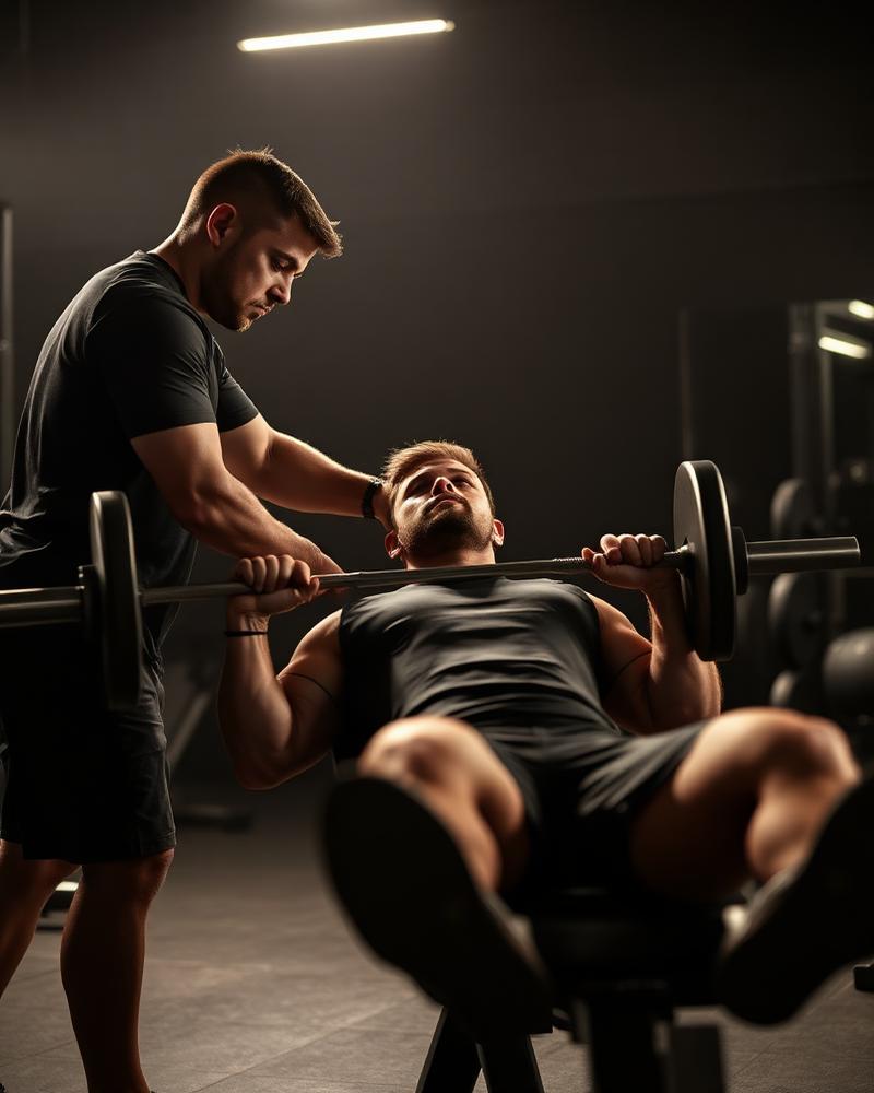 Personal Training