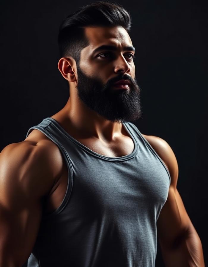 Bilal Ahmed